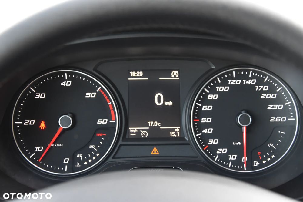 Seat Leon 2.0 TDI Style S&S - 19