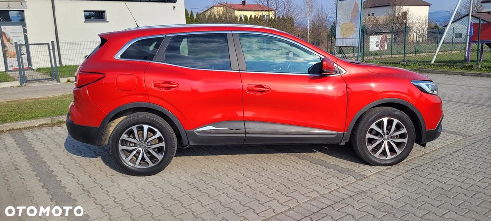 Renault Kadjar Energy dCi 130 Experience - 10