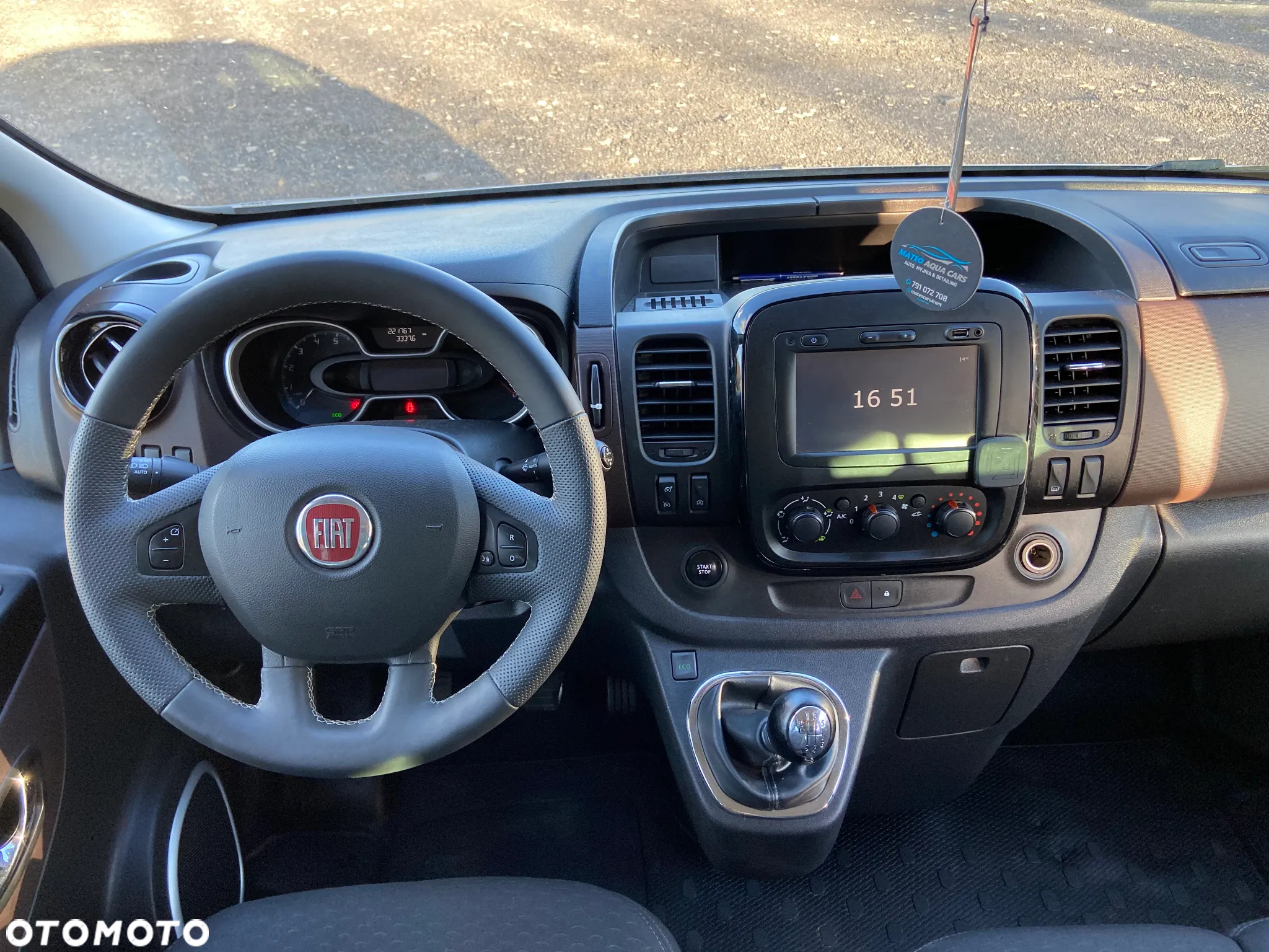 Fiat Talento L2H1 Family - 21