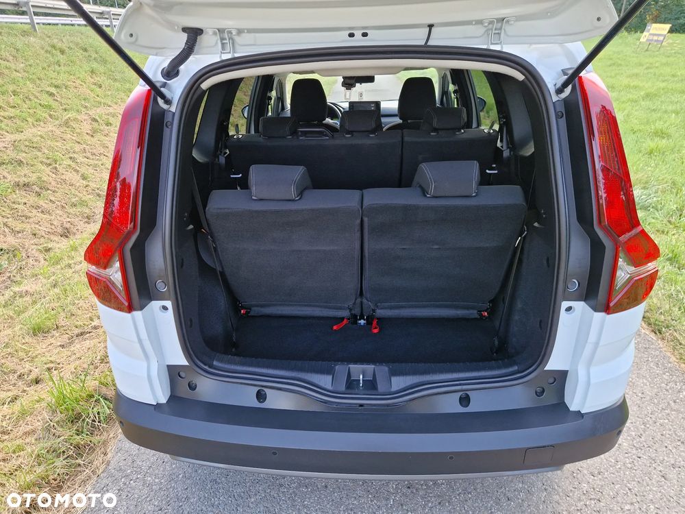 Dacia Jogger - 11