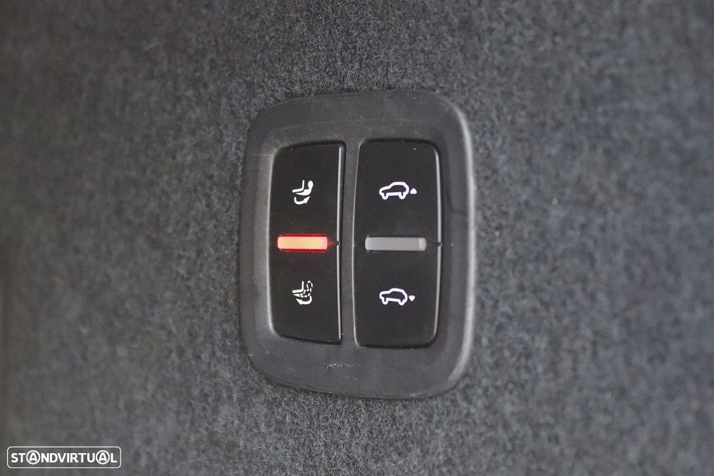 Porsche Cayenne E-Hybrid - 39