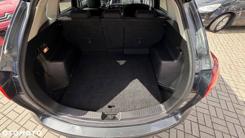 Mazda CX-5 - 18