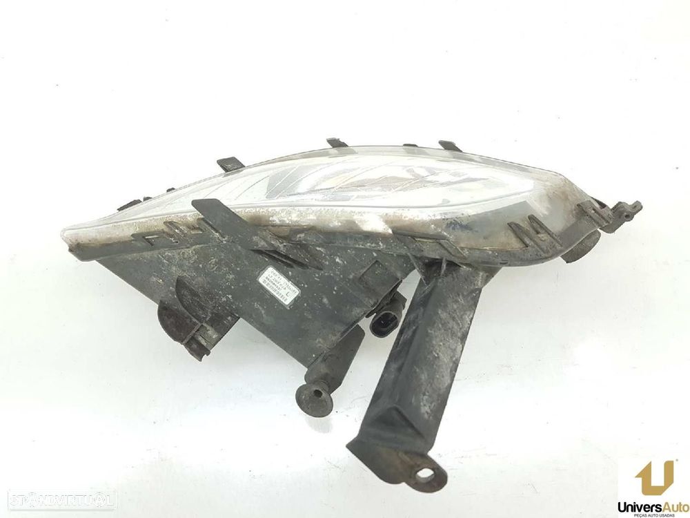 FAROL NEVOEIRO ESQUERDO OPEL ASTRA J 2011 -13293618 - 1