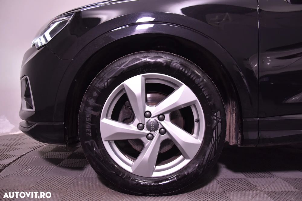 Audi Q3 - 13