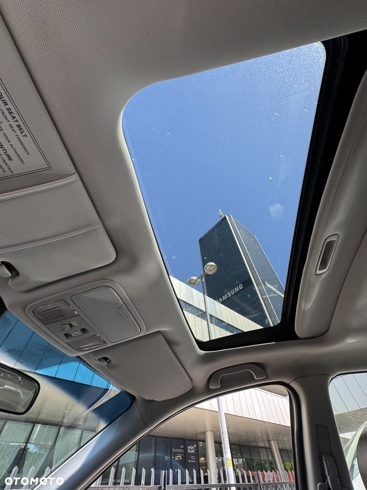 Honda Accord 2.0 Executive - 10