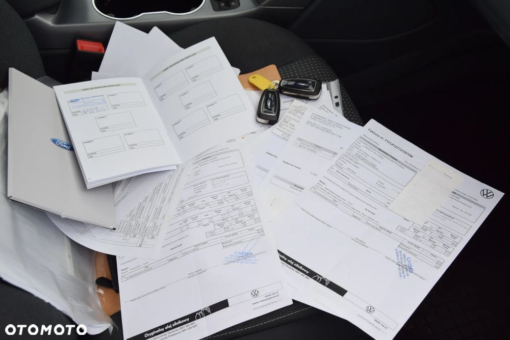 Ford C-MAX 2.0 TDCi Titanium - 37