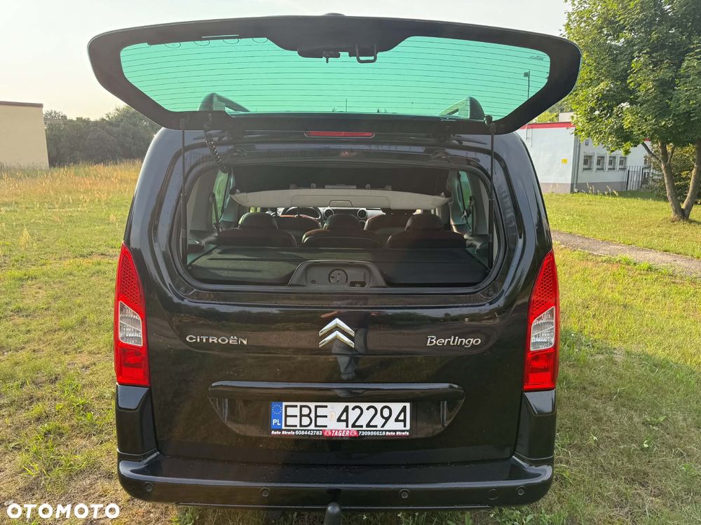 Citroën Berlingo - 7