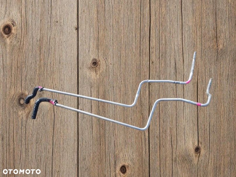 KLIMATYZACJA POSTOJOWA KOMPLETNA MAN TGX EURO 6 - 7