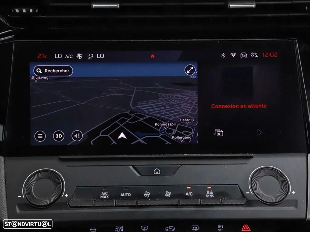 Peugeot 308 1.5 BlueHDi Active - 26