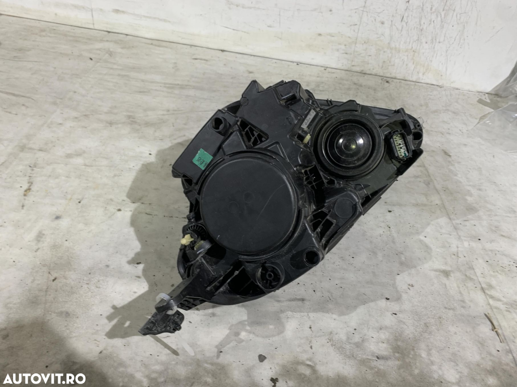 Far dreapta led, Ford Ecosport, 2018, 2019, 2020, 2021, 2022, cod origine OE MN15-13E014-AD. - 10