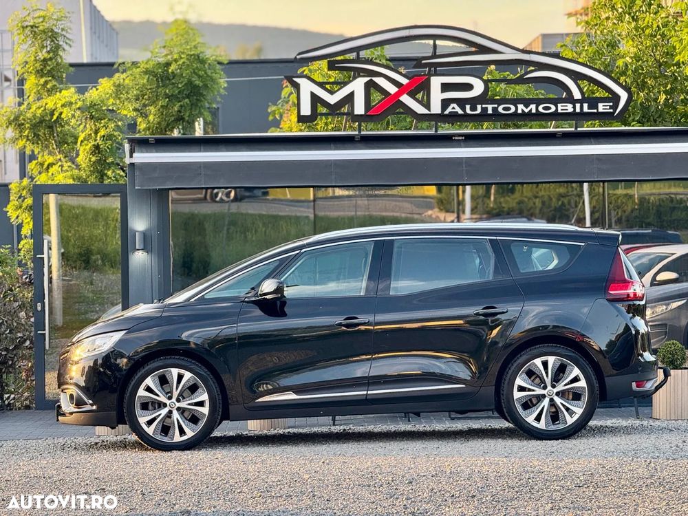 Renault Grand Scenic ENERGY dCi 110 INTENS - 30