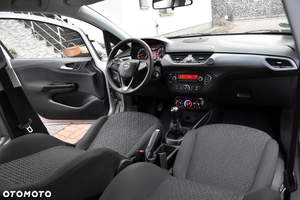 Opel Corsa - 20