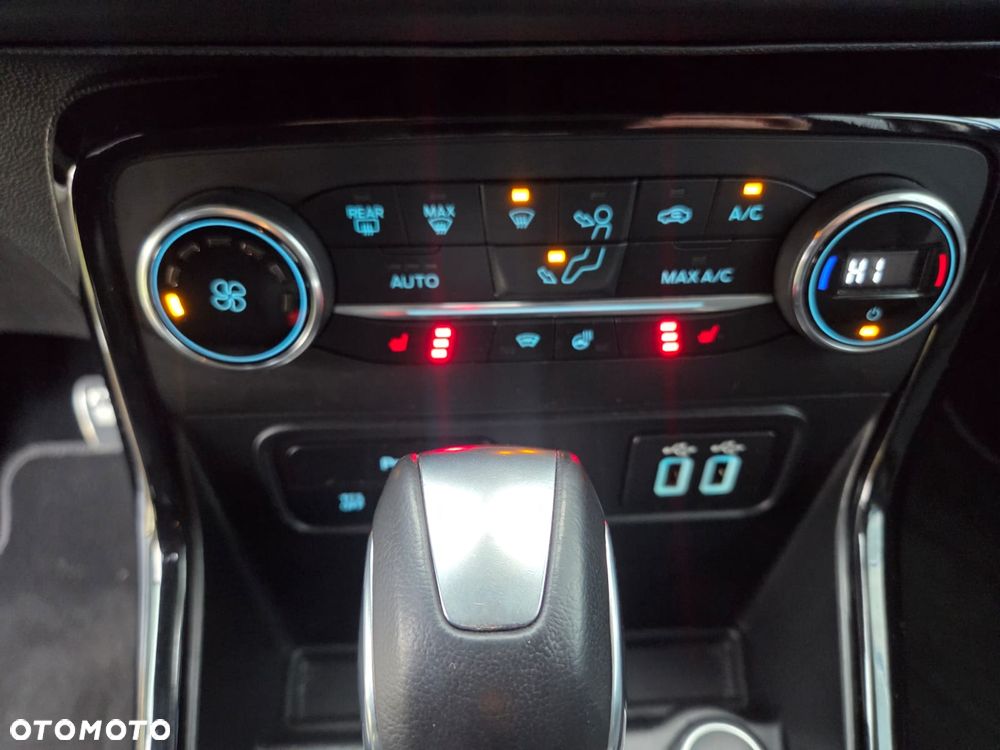 Ford EcoSport 1.0 EcoBoost ST-LINE - 21