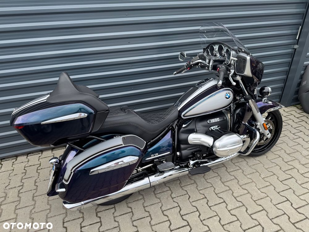 BMW R - 5