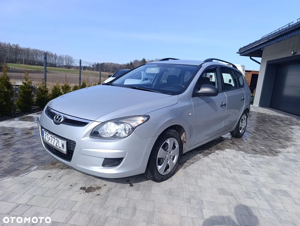 Hyundai i30 1.4 Classic - 2