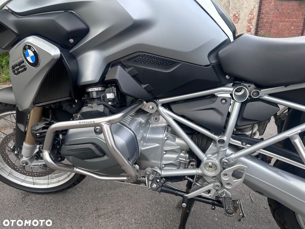 BMW GS - 10