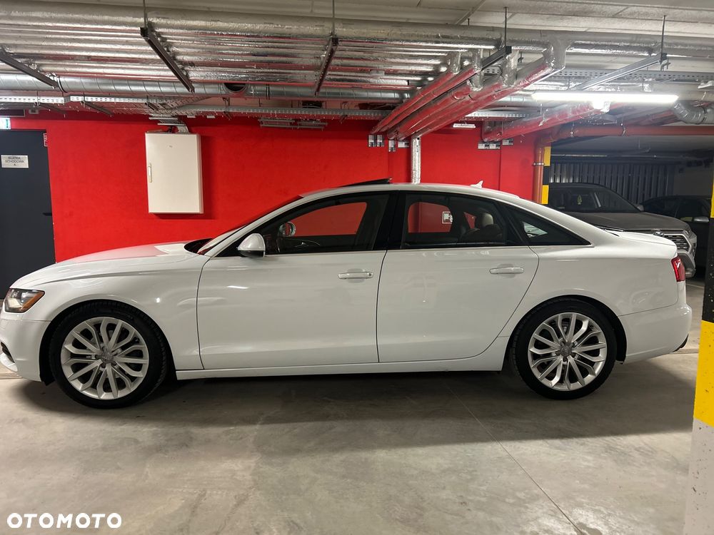 Audi A6 Limousine - 6