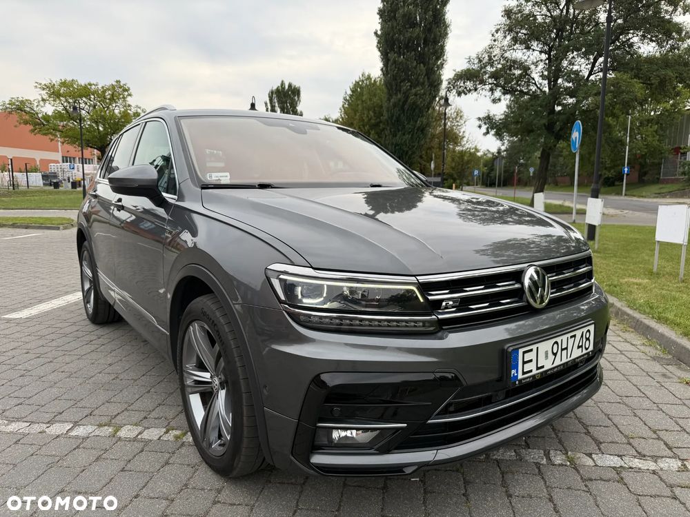 Volkswagen Tiguan - 4