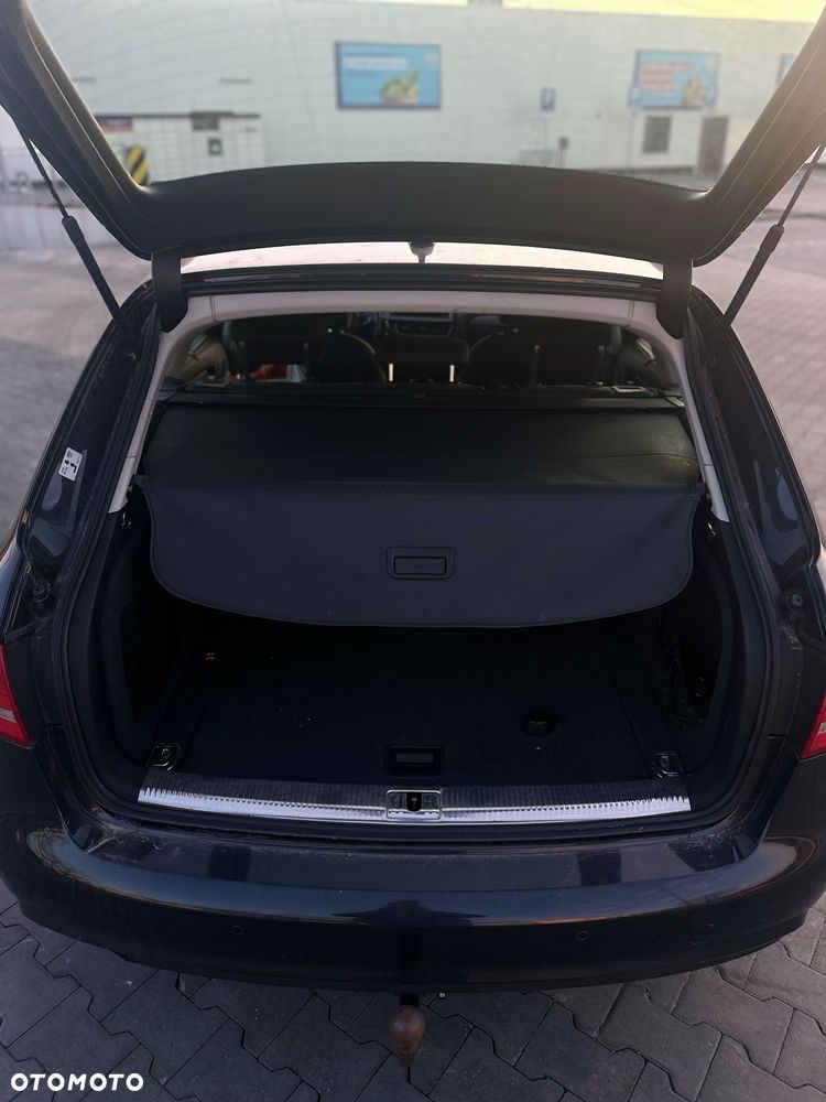 Audi A4 Avant - 11