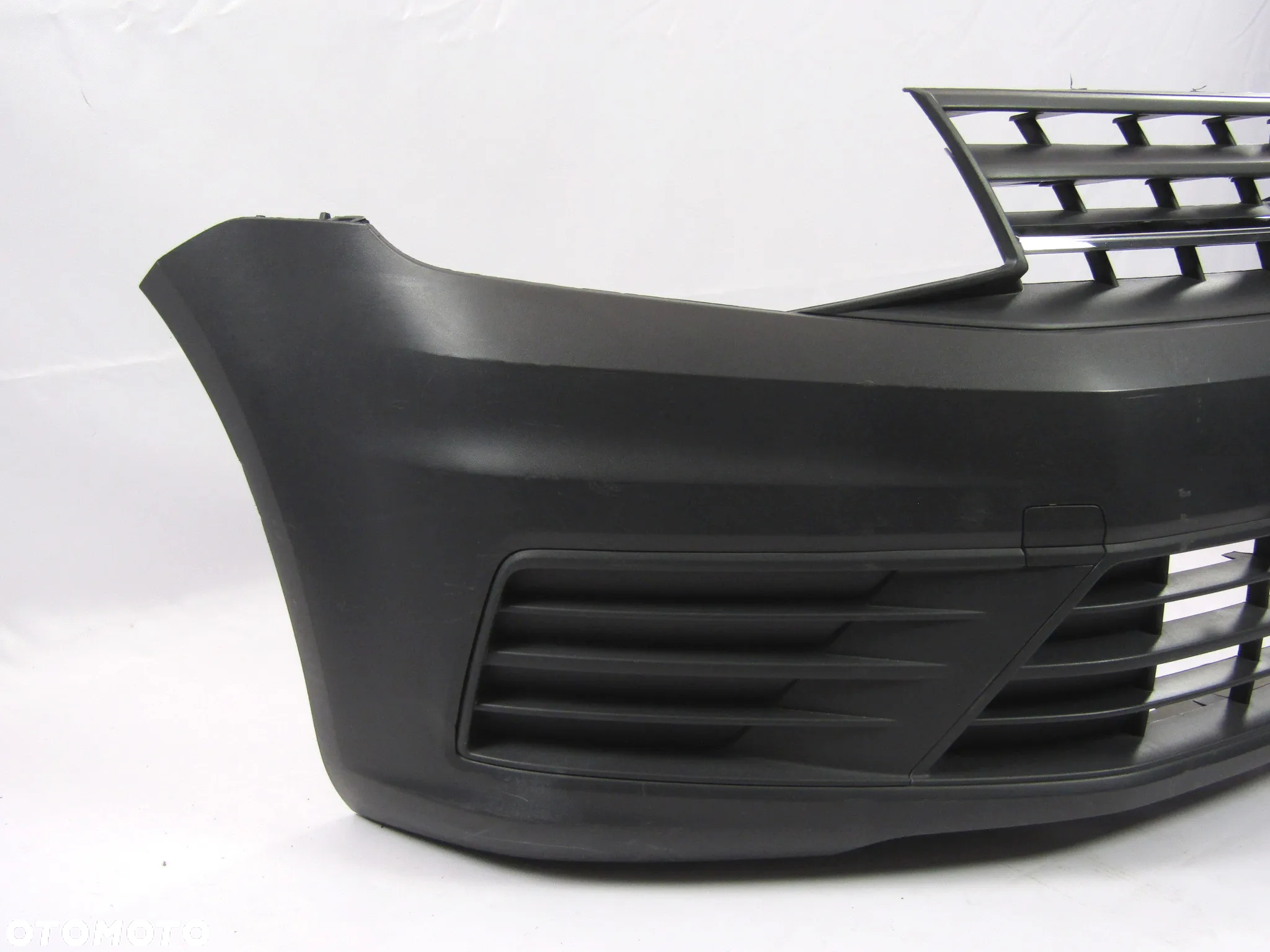 Zderzak przedni VW Caddy 15 - 20 Wersja towarowa - 19