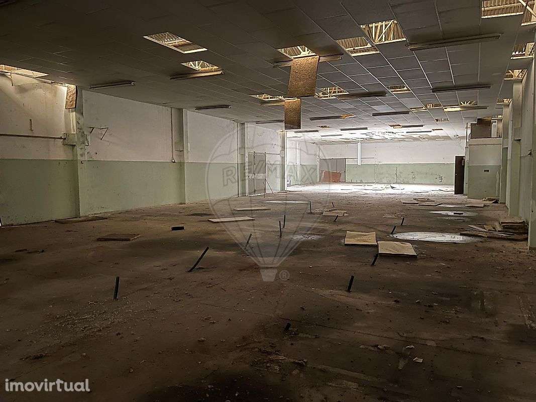 Armazém  para venda - Grande imagem: 5/12