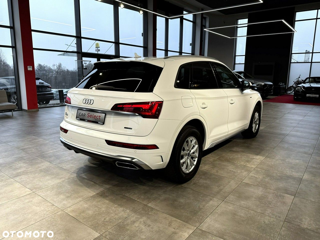 Audi Q5 - 8