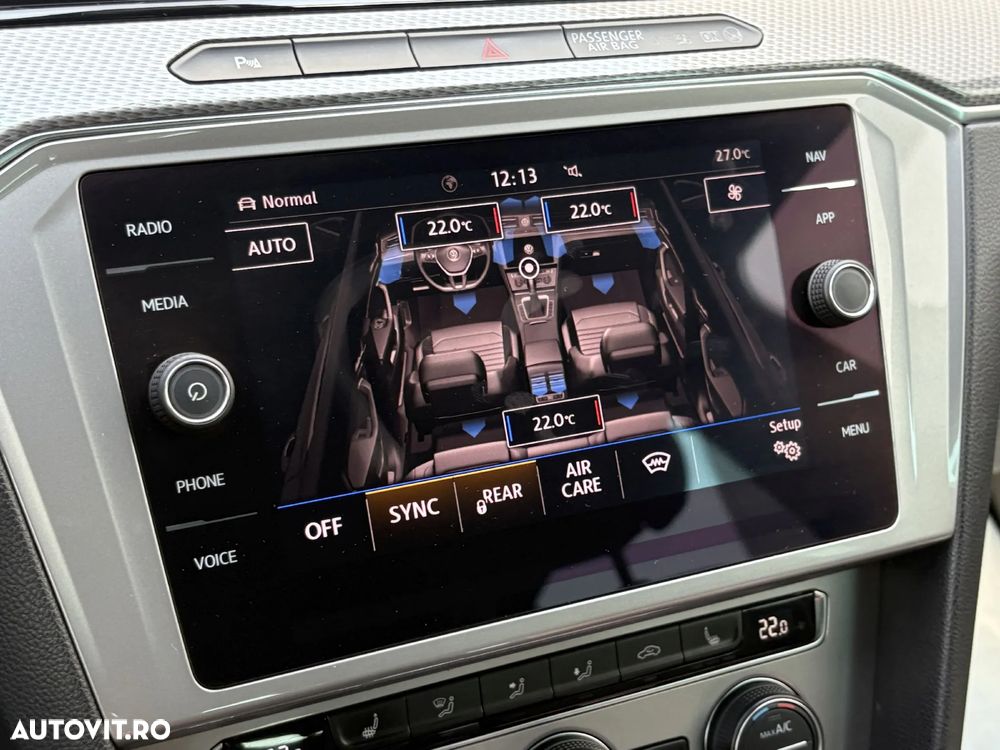 Volkswagen Passat - 23