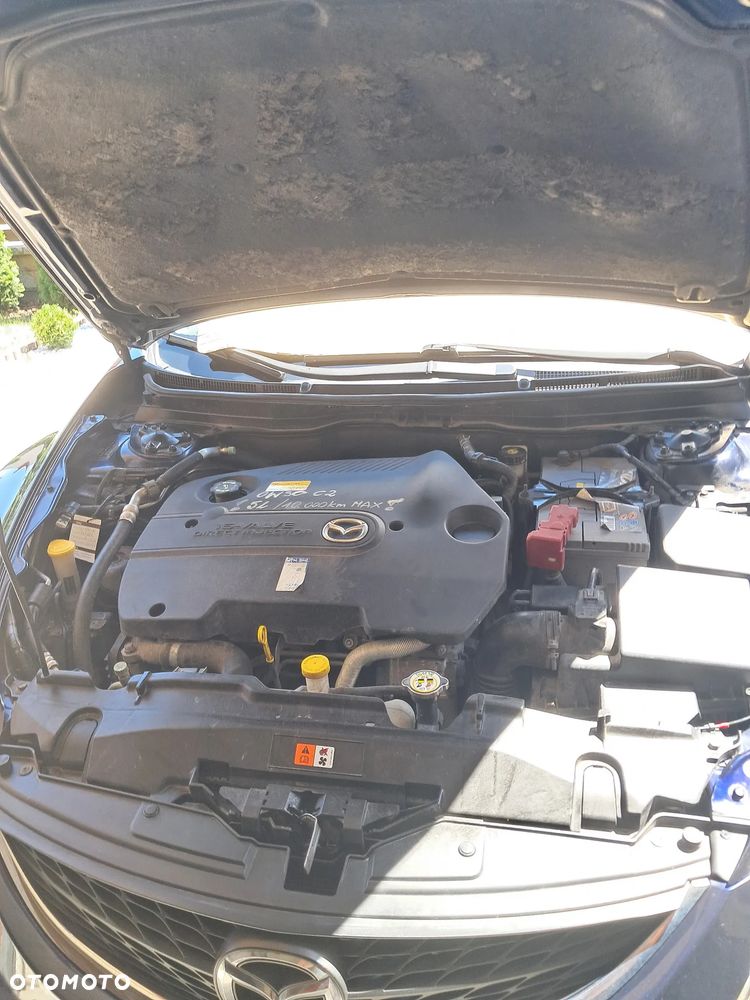 Mazda 6 2.0 CD Comfort - 2