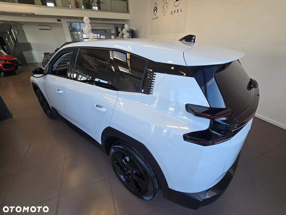 Citroën C5 Aircross 1.2 mHEV Plus eDCT6 - 3