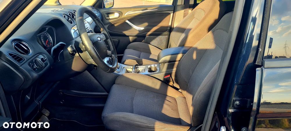 Ford S-Max 2.3 Titanium - 18