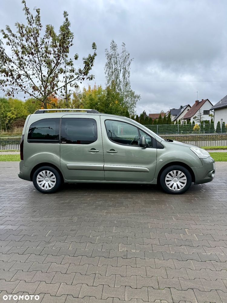 Citroën Berlingo - 2