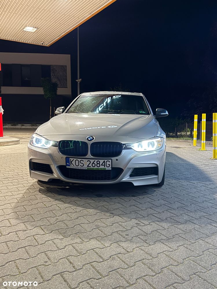 BMW Seria 3 328i Sport Line - 1
