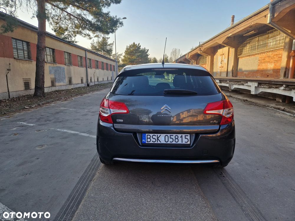 Renault Megane 1.5 dCi Bose EDC - 5