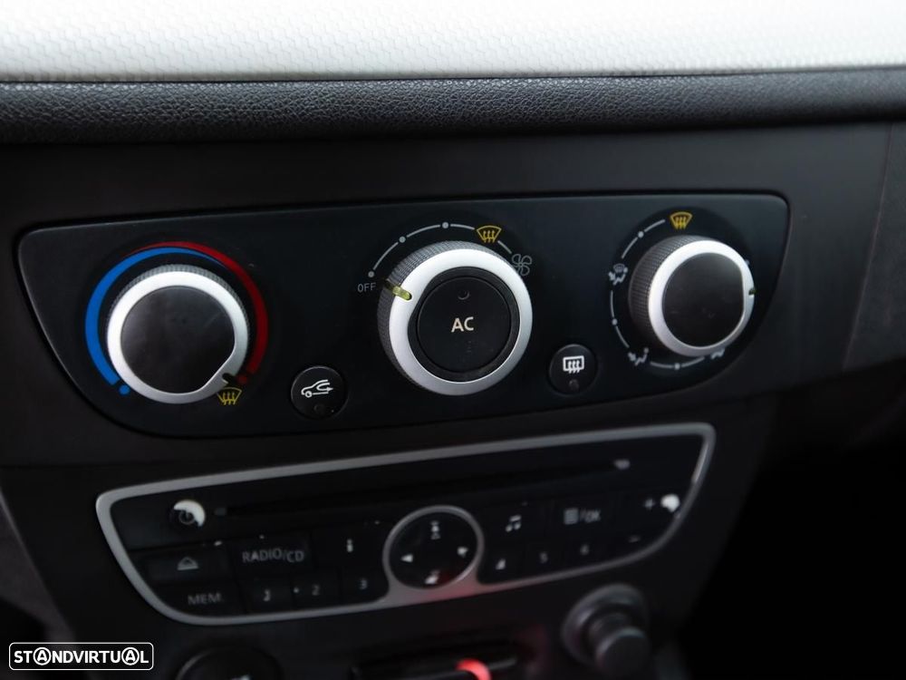 Renault Mégane Sport Tourer - 15