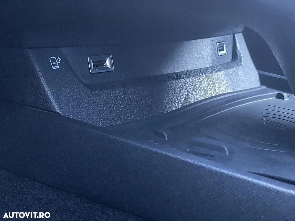 Peugeot 508 ver-plug--in-hybrid-225-e--eat8-gt-pack - 19