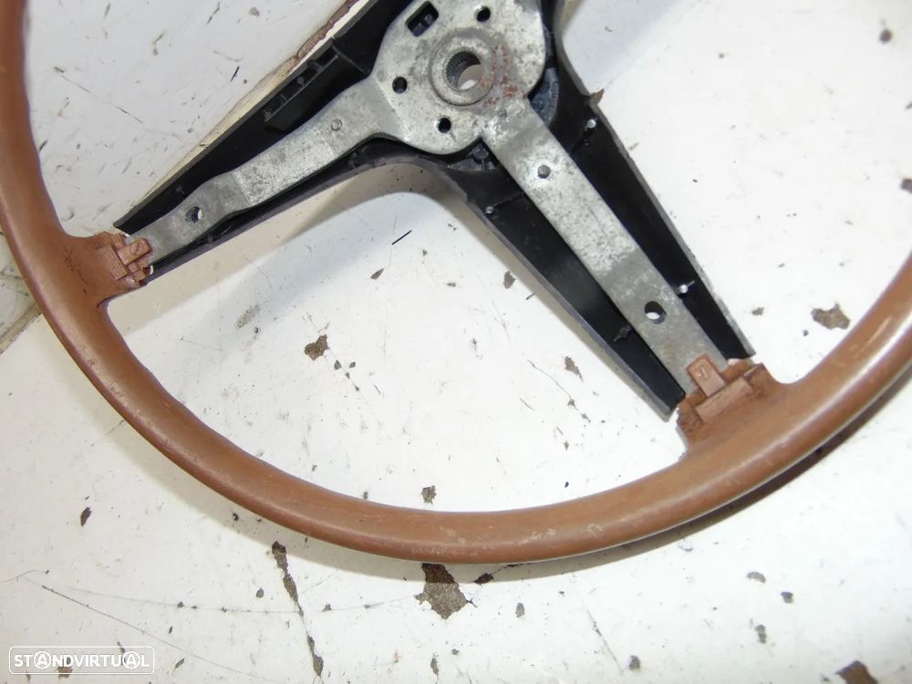 Toyotas clássicos volante - 3