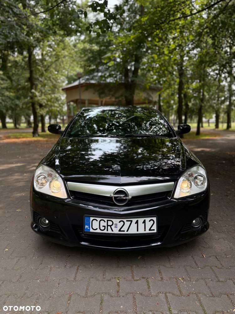 Opel Tigra 1.4 Cosmo - 9