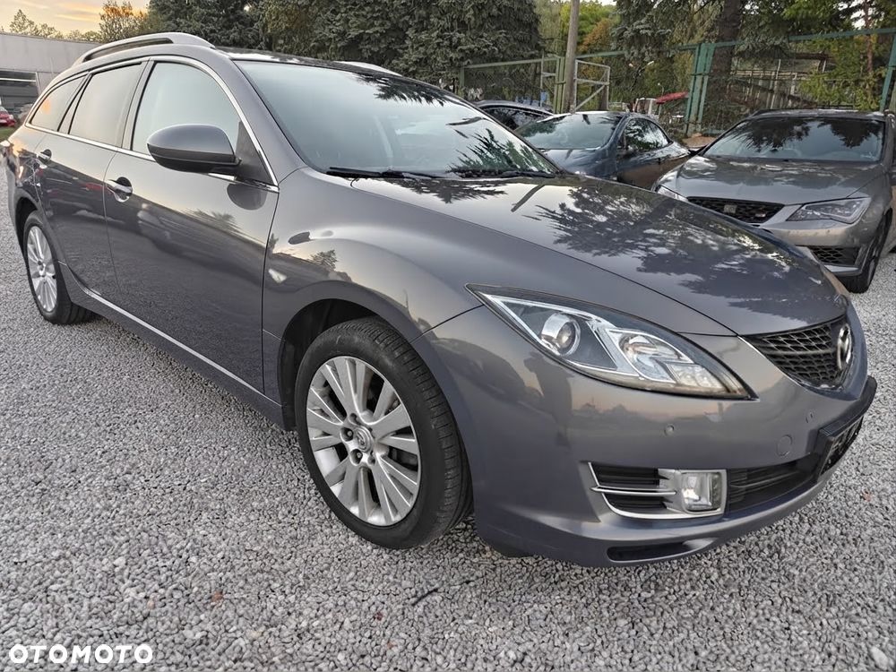 Mazda 6 Sport 2.0 Exclusive - 21