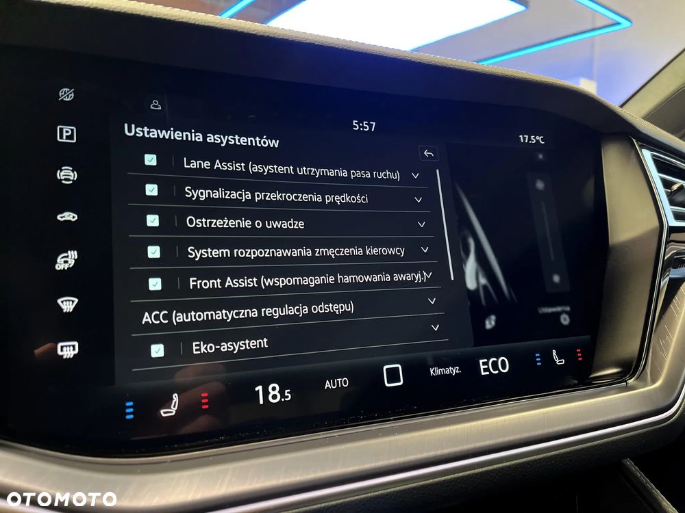 Volkswagen Touareg 3.0 V6 TDI SCR 4Mot R-Line - 29