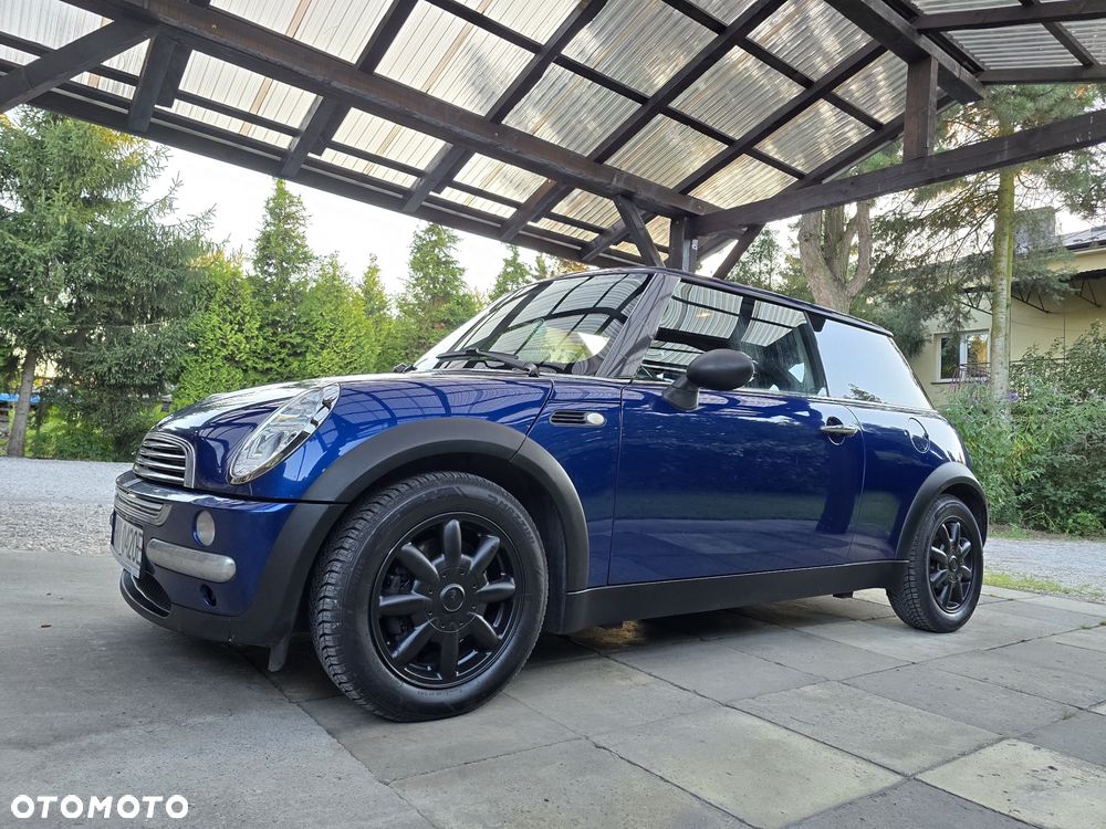 MINI ONE - 13