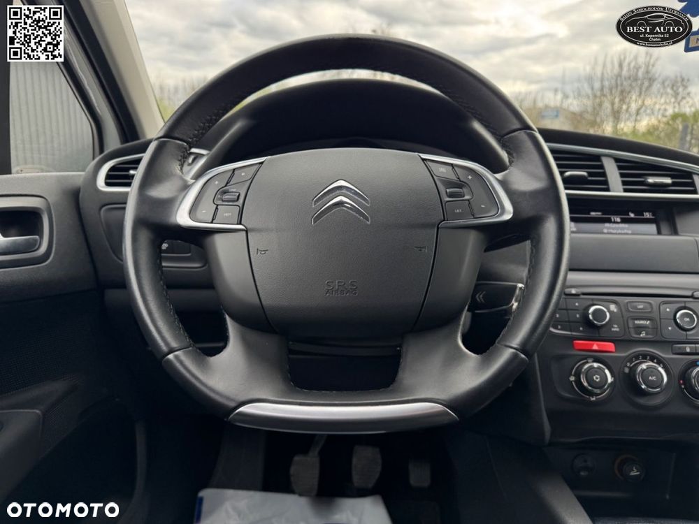 Citroën C4 - 39
