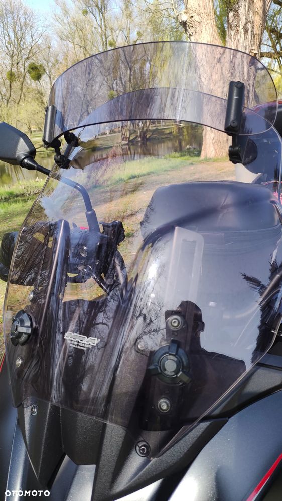 Kawasaki Versys 1000 - 25