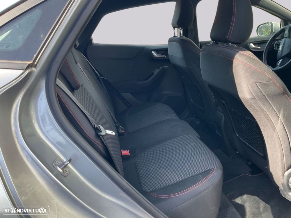 Ford Puma - 7