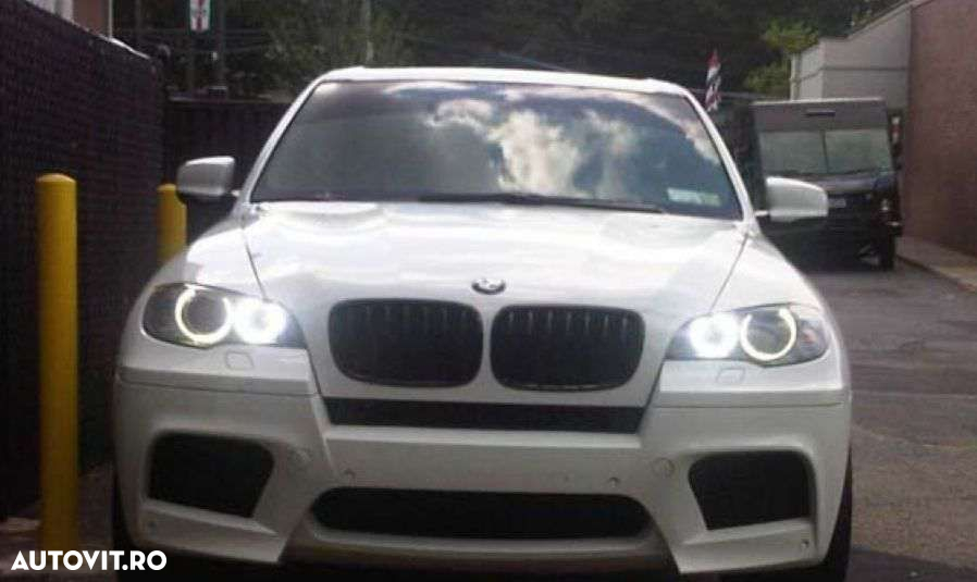 LED MARKER BMW E60 LCI E70 X5 E71 X6 E84 X1 E90 E91 E92 E93 F01 X1 h8  CALITATE PREMIUM ⭐️⭐️⭐️⭐️⭐️ - 7