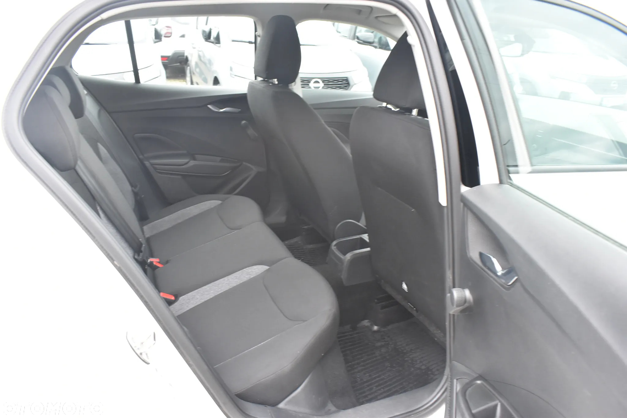Skoda Fabia 1.0 Active - 15