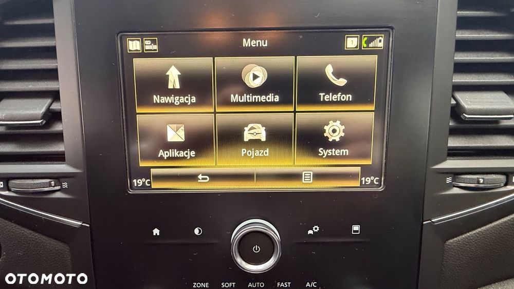 Renault Megane TCe 140 GPF EDC BUSINESS EDITION - 21