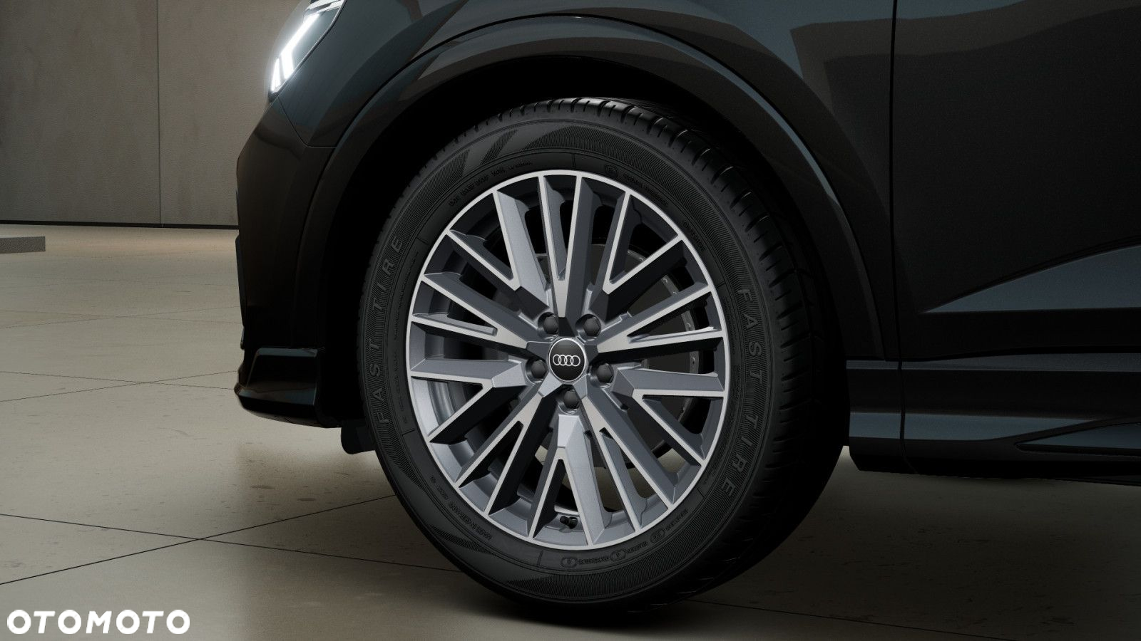 Audi Q3 Sportback - 4