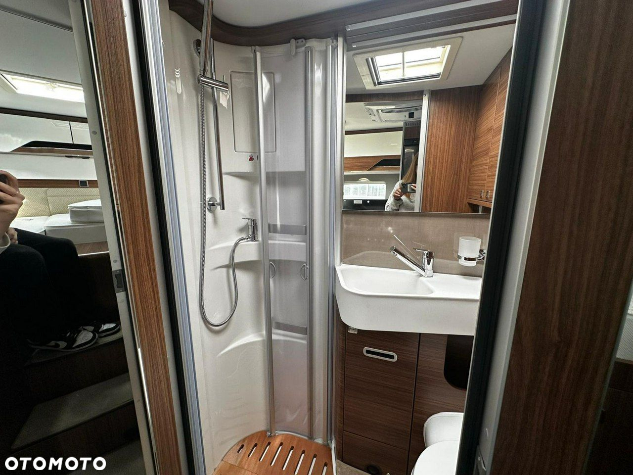 Hymer-Eriba BMC I 600 - 19