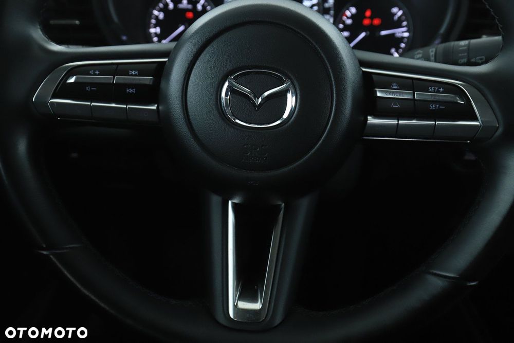 Mazda CX-30 - 10