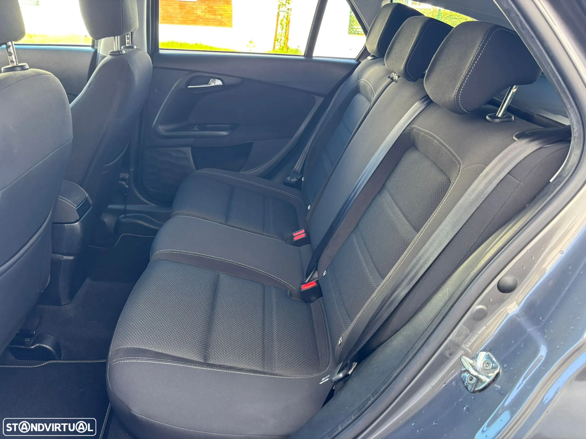 Fiat Tipo Station Wagon 1.3 M-Jet Mirror - 55